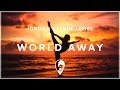 Jordan Kelvin James - World Away