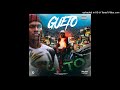 Wilson latino feat M Porra - Gueto (Afro Trap)