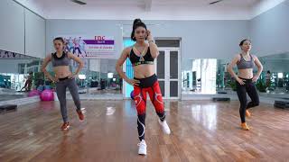 Exercise To Lose Belly Fat | Aerobic Exercise To Lose Weight Fast | Eva Fitness