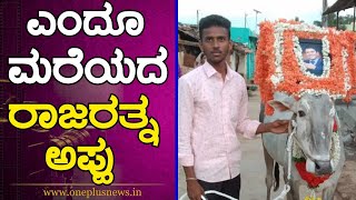 ಸಂಕ್ರಾಂತಿ ಸಡಗರದಲ್ಲಿ  ಗೋವುಗಳ ಜೊತೆ ಯುವರತ್ನ | Puneeth rajkumar | Appu | OneplusKannada