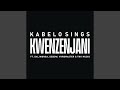Kwenzenjani