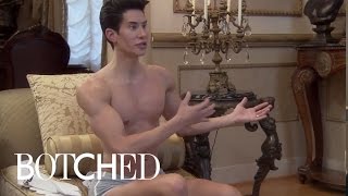 Five Shocking "Botched" Moments | E!