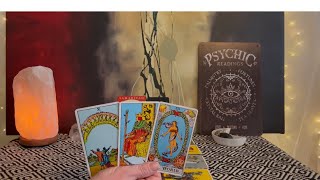 ARIES Tarot February 9–16–Opportunity knocks and a conflict is resolved❤️💰🌎