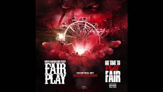 Fairplay 2333 - XO Tour Li6e (Lil Uzi Vert Remix) [No Time To Play Fair]