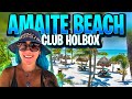 Amaite Beach Club & Hotel Holbox Island Mexico | Experience Luxury In Mexico!