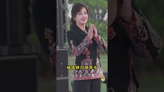 刘晓庆四婚无子真相揭秘，看清这张高清照才知原因！