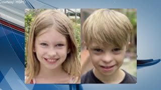 Two missing Missouri children found safe in High Springs