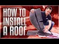 How to Install Roofing Shingles by Storm Group Roofing