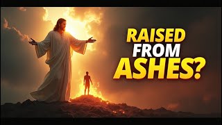 📺 Will Jesus Raise the Cremated? | The Biblical Truth Revealed 🔥