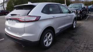 2017 Ford Edge 2442 - East Windsor NJ