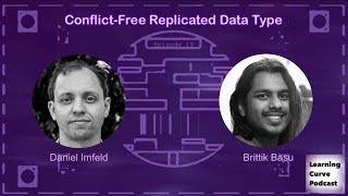 Local-first apps using CRDTs | feat. Daniel Imfeld