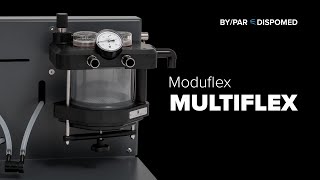 Moduflex Multiflex