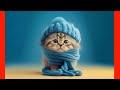 Funniest Animals 2024 🤣😅 New Funny Cats and Dogs Videos 😸🐶 Funniest Animals 😄funny kitten funny dogs