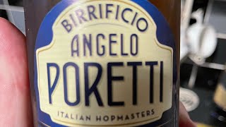 Birrificio Angelo Poretti | Lager From Italy