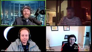 Bitcoin Talk Show (Feb 17, 2021) - Call-In & Join the Conversation!