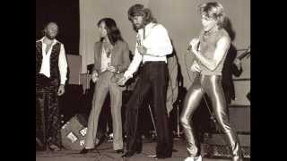 Bee Gees - Wish You Were Here - Bee Gees