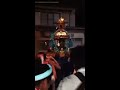 吉倉町内会祭禮2013