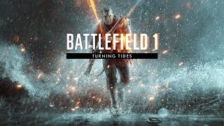 Battlefield 1#036 Turning Tides Map "Achi Baba""Eroberung""Perfekter Lose :-)" [PC][HD]