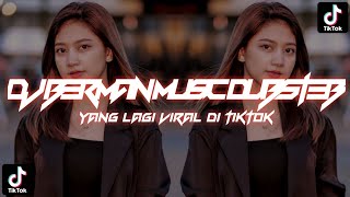 DJ BERMAIN MUSIK DUBSTEB REMIX VIRAL TIK TOK TERBARU 2023