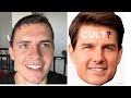 Tom Cruise, Islam, and Scientology (Unbiased Research) *LIVE*