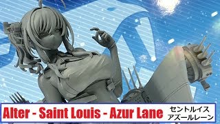 MHX2019A Alter - St.Louis (Azur Lane) アルター - セントルイス (アズールレーン)