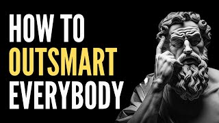 10 Stoic Keys That Make You Outsmart Everybody Else
