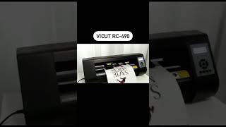 Cutting Plotter Vinyl Cutter Graph Film Sticker Cutting Plotter Signmaster Software Cutting Plotter