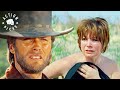 Clint Eastwood Saves A Nun From Bandits | Two Mules For Sister Sara