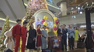 พิธีเปิดงาน “ICONSIAM WORLD OF GIFTS 2022”