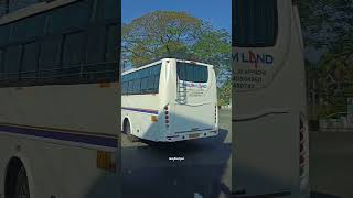 DreamLand/Kerala Tourist Bus