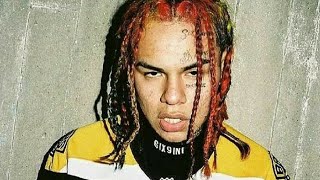 6IX9INE - SESE feat. XXXTENTACION, Chris Brown \u0026 Lil Pump (OFFICIAL MUSIC VIDEO)