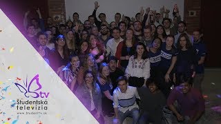 ESN Košice | Slovak night