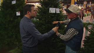 Ryan Mackenzie At The PA Farm Show