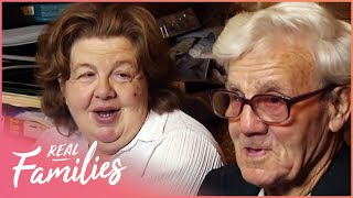 Parents At Age 60 | Britain's Oldest Mums And Dads | Real Families