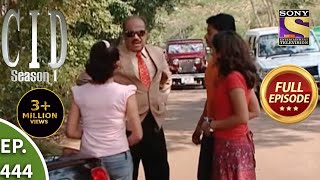 CID (सीआईडी) Season 1 - Episode 444 -The Case Of A Mysterious Mask - Full Episode