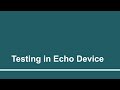Install & Test in Echo Dot | Part - 19 | Create custom Alexa skill using AWS Lambda function