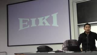 database system 17 spring lecture 1