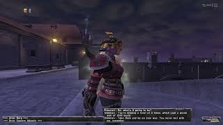 Let's Play Final Fantasy XI Online (Retail) - Episode 269 - Wildskeeper Solo and Macrocosmic Orbs