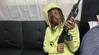 sofaygo - hyakkimaru [prod. polack & xangang] (pitched down)