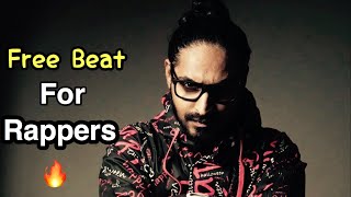 FREE] EMIWAY 'type beat' for Rappers | Fast rap instrumental