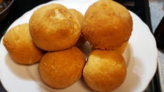 HOW TO MAKE THE PERFECT NIGERIAN EGG ROLLS / NIGERIAN BUNS RECIPE THE BEST WAY YOU NEVER TRIED 😋