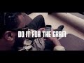 IAMGUNZ - Do It For The Gram (Music Video)