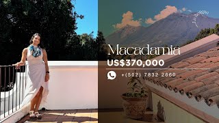 Casa en Venta en Hacienda del Comendador | Tel: 78322660 | US$370,000 | 4 dormitorios  | ID: CVF464