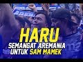 HUJAN AIR MATA! ACARA ANNIVERSARY AREMANIA LUMAJANG