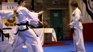 Red Star Sport Taekwon-Do & Kickboxing