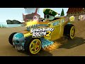 Beach Buggy Racing 2, 🏴‍☠️ Bone Shaker Gold 🏴‍☠️ Android #981