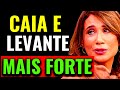 O QUE NÃO TE MATA, TE DEIXA MAIS FORTE E F0DA | Dr. Ana Beatriz Barbosa (Motivacional)