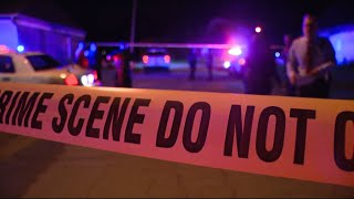 As Indianapolis grapples with with rise in violent crime, coroner's resources are spread thin