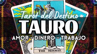 🔮 Tauro ♉️ NO ESTÉS TRISTE, PRONTO SABRÁS DE ESTA PERSONA, MIRA ESTO ❗ #tauro Tarot del Destino