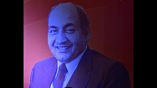Rim Jhim K Geet Sawan Gaaye | Muhammad Rafi, Lata | Karaoke Version by Muneeb Ashraf Chakwalia